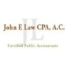 Law John E CPA AC gallery