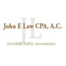 John E Law CPA, A.C. - Tax Return Preparation