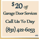 Fix Garage Door Bellaire - Garage Doors & Openers