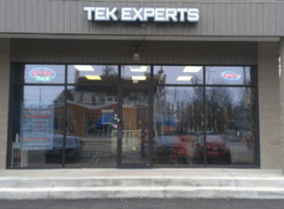 Tek Experts - Columbus, OH