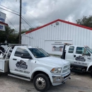 J & A Towing And Reovery - Towing