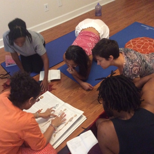 200 Hr Yoga Teacher Training - Nurture Soul Therapeutics - Houston, TX. Therapeutic Yoga Classes