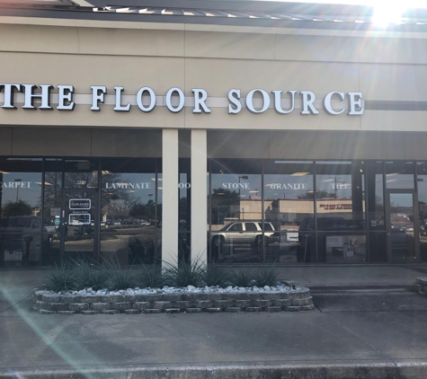 The Floor Source & More - Southlake, TX