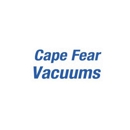 Cape Fear Vacuums - Vacuum Cleaners-Repair & Service