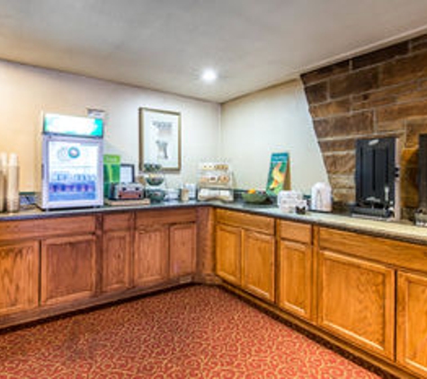 Quality Inn & Conference Center - Somerset, PA