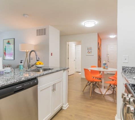 Eagle Rock Apartments at Freehold - Freehold, NJ