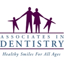 Associates In Dentistry in Peoria IL - Implant Dentistry