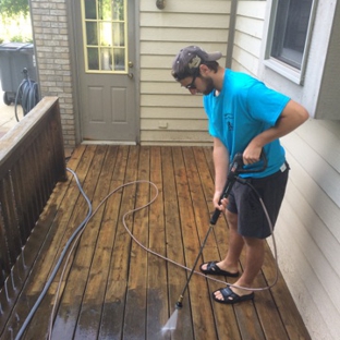 Spencer's Power Washing - Saint Johns, FL