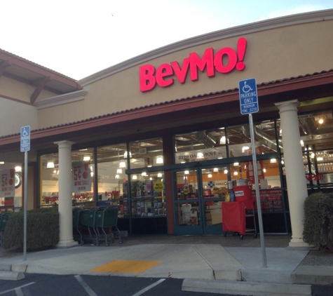 BevMo! - Walnut Creek, CA