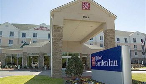 Hilton Garden Inn Fayetteville Fort Liberty - Fayetteville, NC