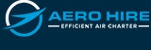 AEROhire Logo