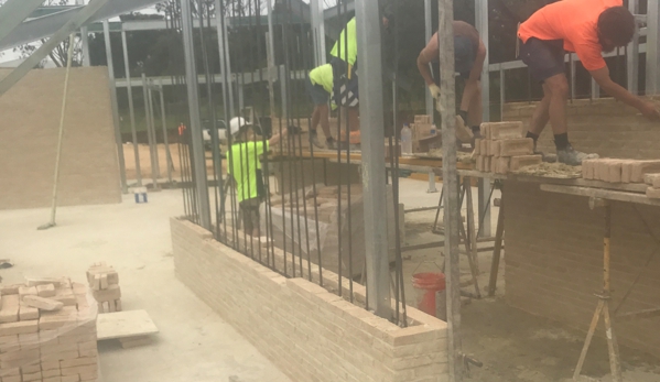 Xavier McInerney Bricklaying - Warrnambool, VIC
