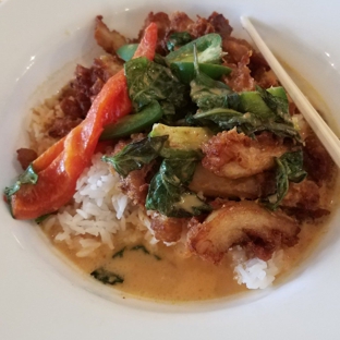 Rod Dee Thai Cuisine - Brookline, MA