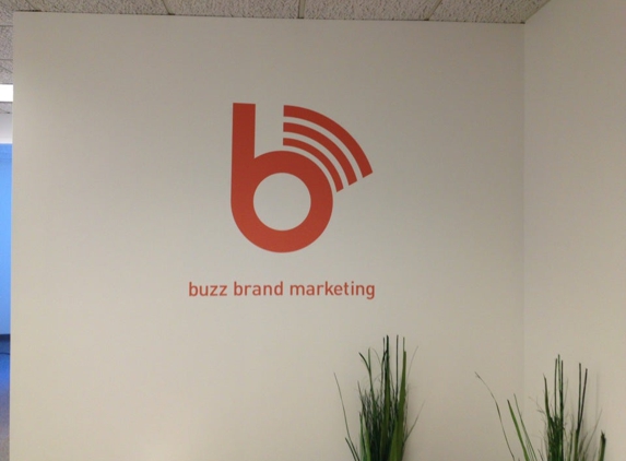 Buzz Brand Marketing - Atlanta, GA