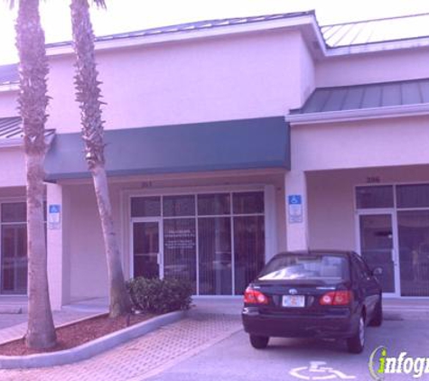 Palm Beach Endodontics PA - Jupiter, FL