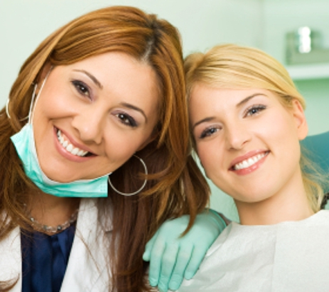 Sunrise Dental Services PLLC - Sunrise, FL