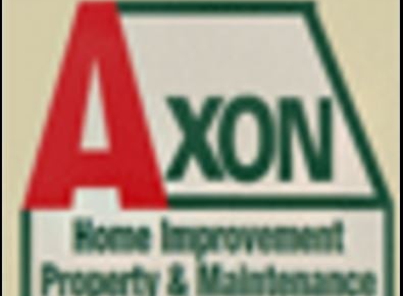 Axon Building & Remodeling - Falmouth, MA