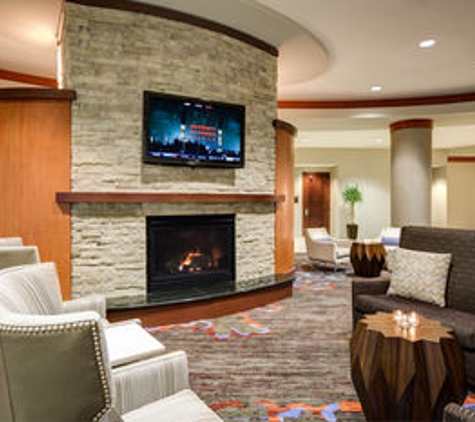 Residence Inn National Harbor Washington, DC Area - National Harbor, MD