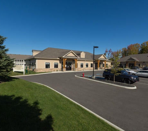 Cedar Hill Animal Clinic - Westerville, OH