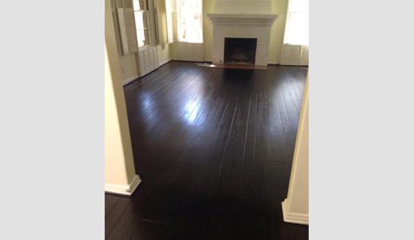 K & Z Hardwood Flooring - Tarzana, CA