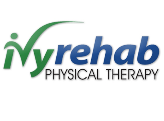 Ivy Rehab Physical Therapy - Crown Point, IN