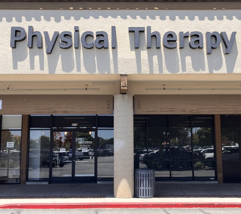 California Rehabilitation and Sports Therapy - Camarillo - Camarillo, CA