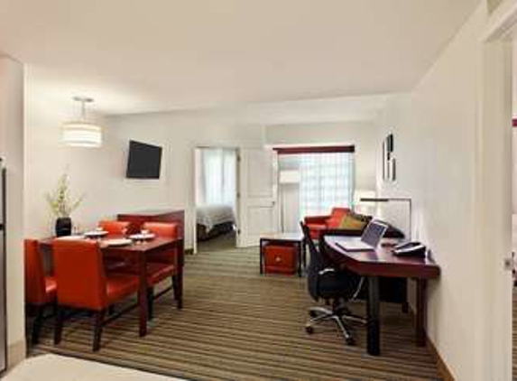 Residence Inn Little Rock Downtown - Little Rock, AR