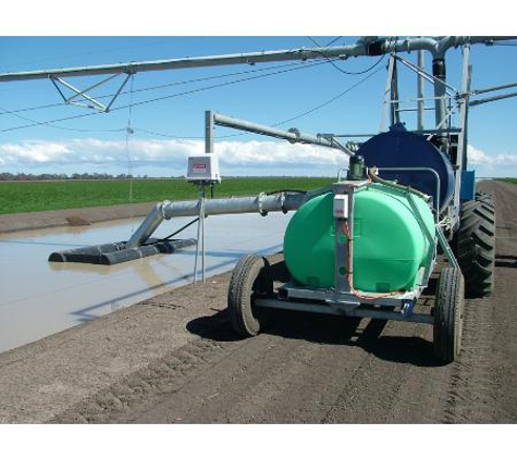 Rich River Irrigation Developments - Moama, NSW