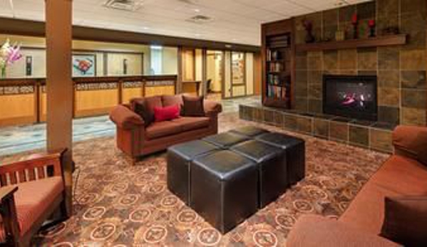 Best Western Plus Of Birch Run/Frankenmuth - Birch Run, MI