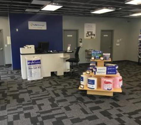 Extra Space Storage - Midlothian, VA