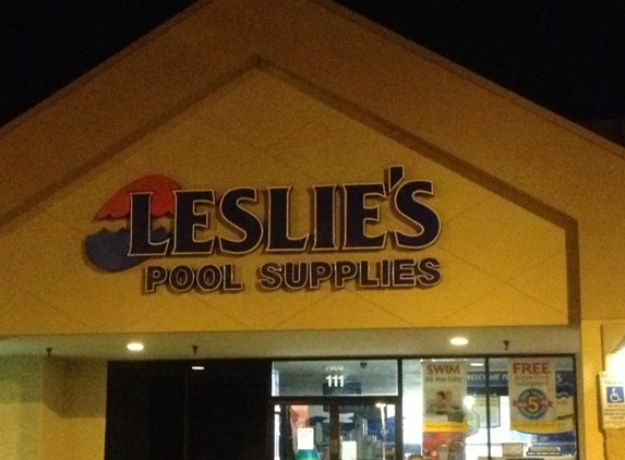 Leslie's Swimming Pool Supplies - Scottsdale, AZ