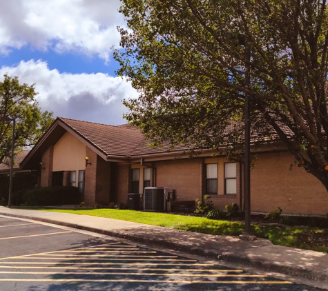 The Church of Jesus Christ of Latter-day Saints - Branson, MO