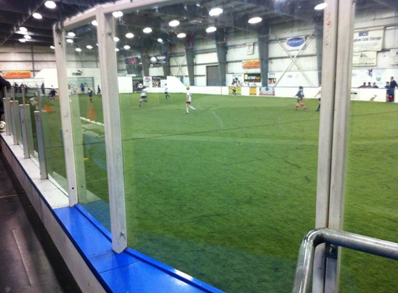 Sportsplex - Bellingham, WA