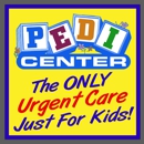 Pedi Center Urgent Care - Clinics