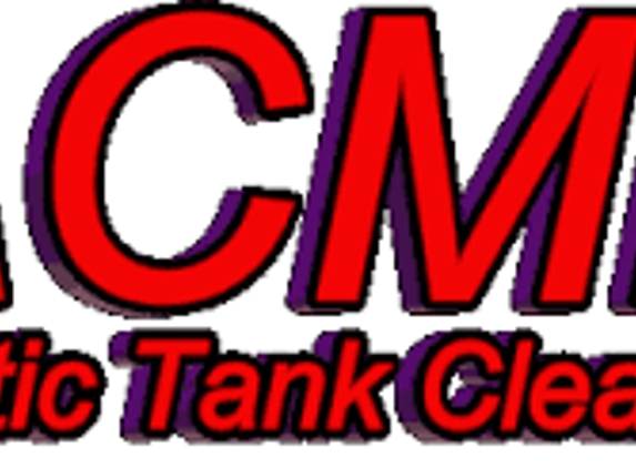 Acme Septic Tank Co Inc - Jacksonville, FL