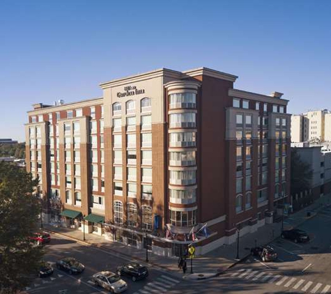 Hilton Garden Inn Athens Downtown - Athens, GA