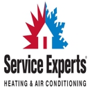 Service Experts Heating & Air Conditioning - Heating Contractors & Specialties