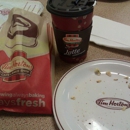 Tim Horton's - Coffee & Espresso Restaurants