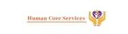Human Core Services Logo