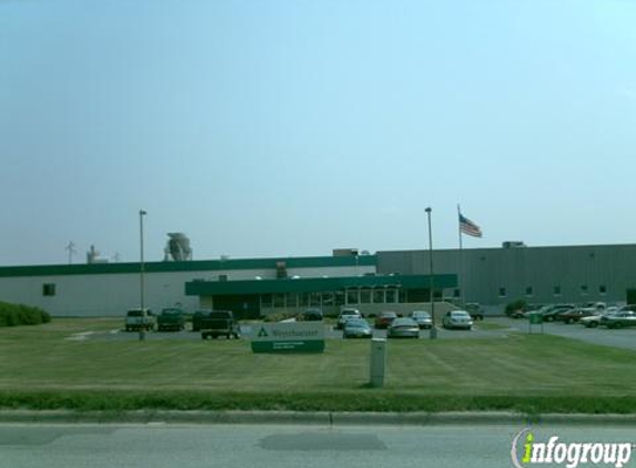 International Paper Company - Omaha, NE