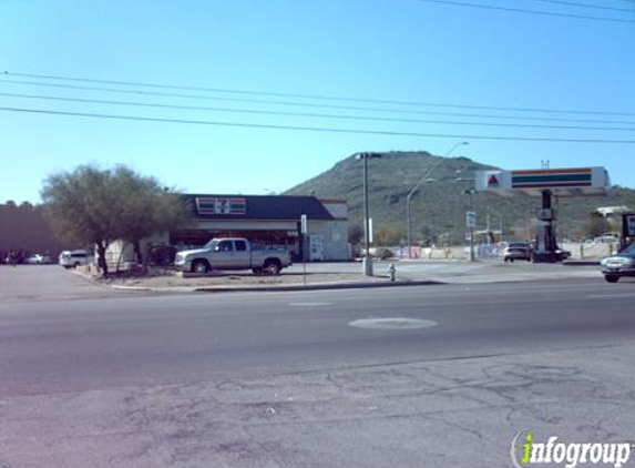 CHASE Bank-ATM - Tucson, AZ