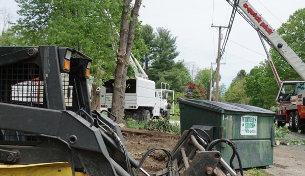 A & A Tree Service - New Milford, CT