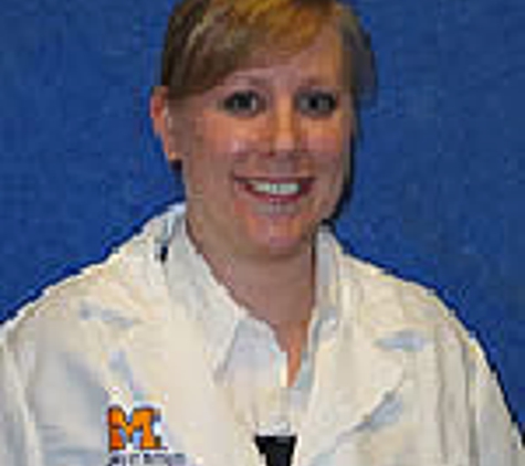 Dr. Jennifer Lynn Vredeveld, MD - Ann Arbor, MI