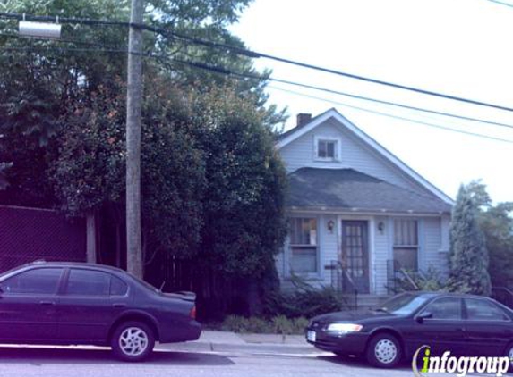 Jones Roofing Co Inc - Alexandria, VA