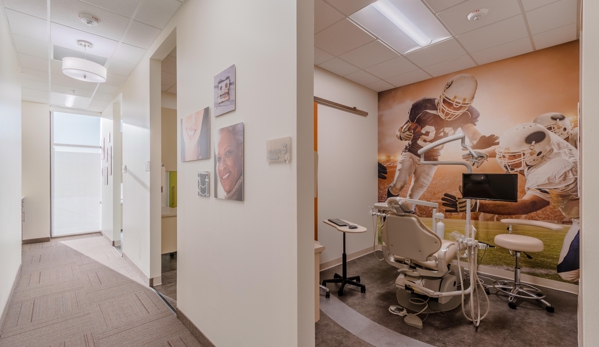 Dentists at Chisholm Trail - Fort Worth, TX