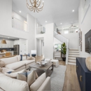 Trinity Gardens by Risewell Homes - Architectural Designers
