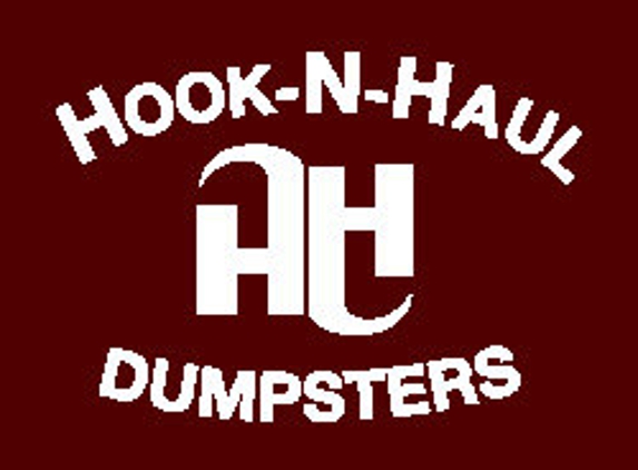 Hook-N-Haul Dumpsters - Leander, TX