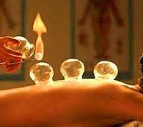 Dr. McCormick, DAOM, LAc - Cheyenne, WY. Our clinic provides therapeutic Asian fire cupping