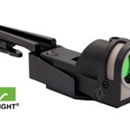 Blacknight Armory - Rifle & Pistol Ranges