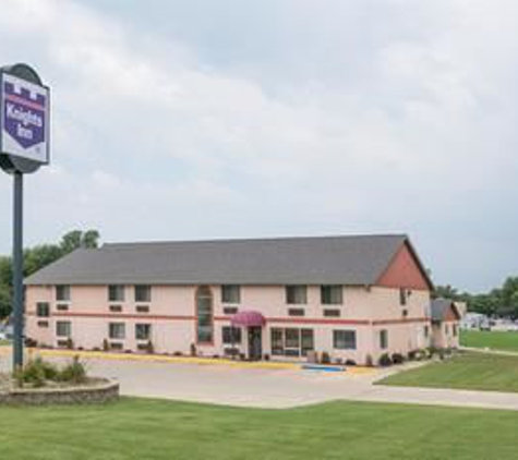 Knights Inn - Rock Valley, IA